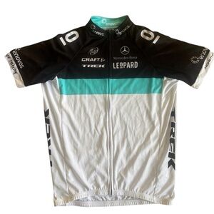 Craft Cycling Jersey